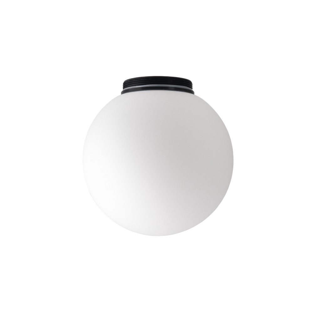 Leds C4 Spherical opal glass diffuser | formasvetila.si
