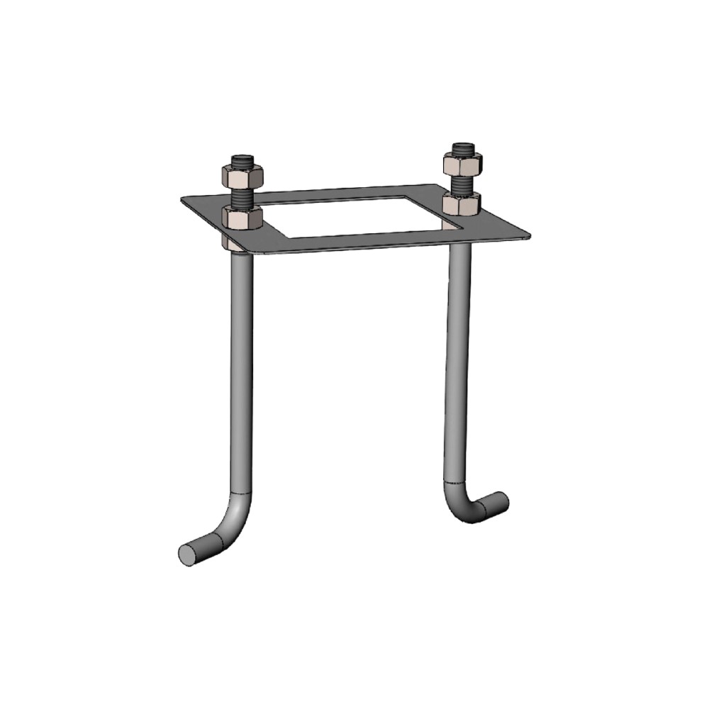 Leds C4 Fixing bolts | formasvetila.si
