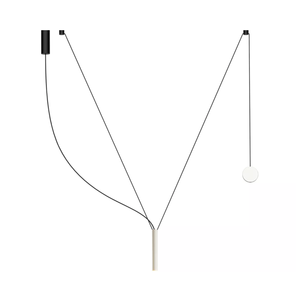 Marset Milana Counterweight viseča svetilka | formasvetila.si