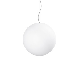 Oh!_P65 E27 zunanja viseča svetilka (Ø28cm)