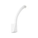 Linea Light Collection Snake_W3 stenska svetilka | formasvetila.si