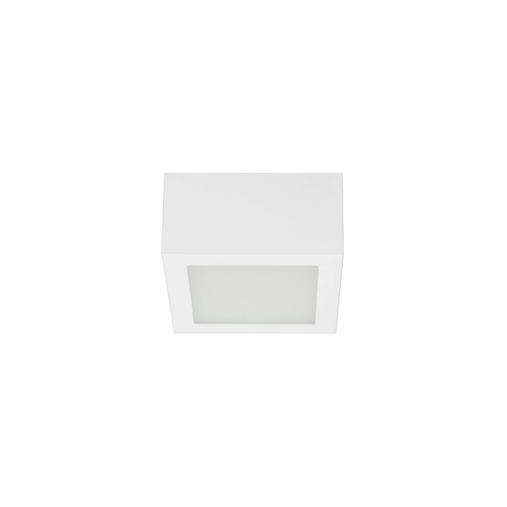 Linea Light Collection Box Square stenska in stropna svetilka | formasvetila.si