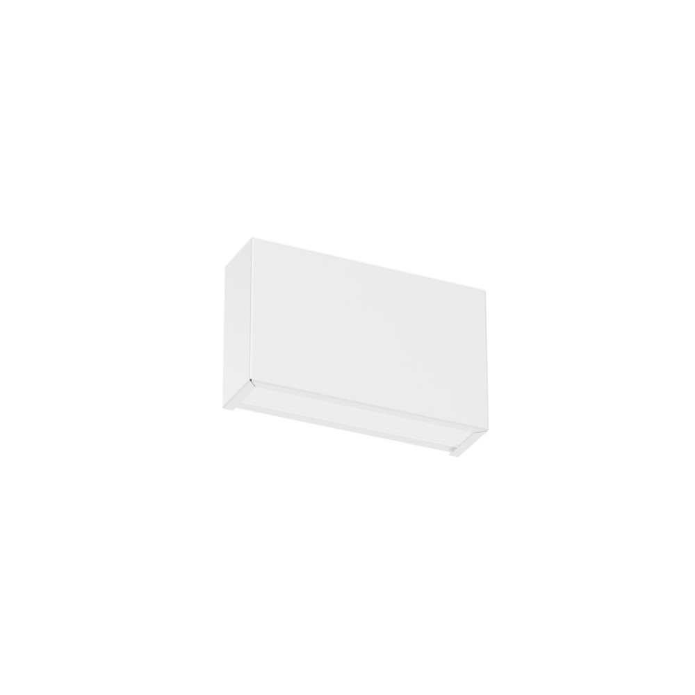 Linea Light Collection Box_W2 bi emission stenska svetilka | formasvetila.si