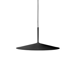 Poe Plus viseča svetilka (Črna)