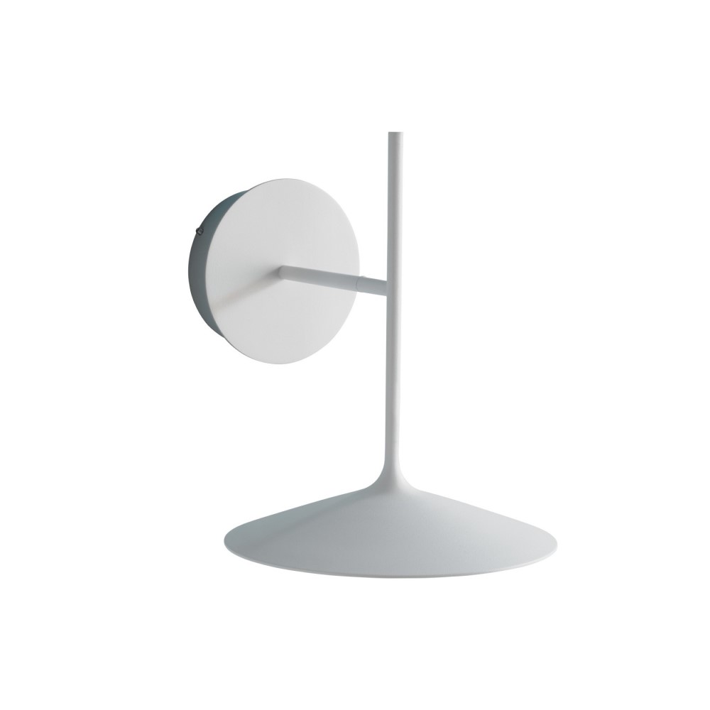 Linea Light Collection Poe stenska svetilka | formasvetila.si