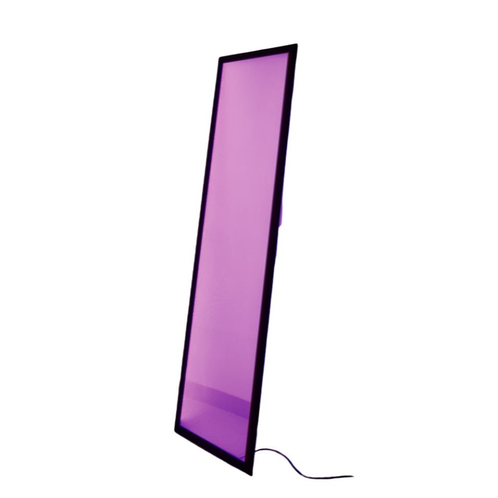 Artemide Discovery White Violet stoječa svetilka | formasvetila.si