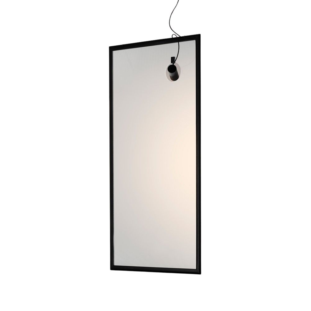 Artemide Discovery Space Rectangular Spot viseča svetilka | formasvetila.si