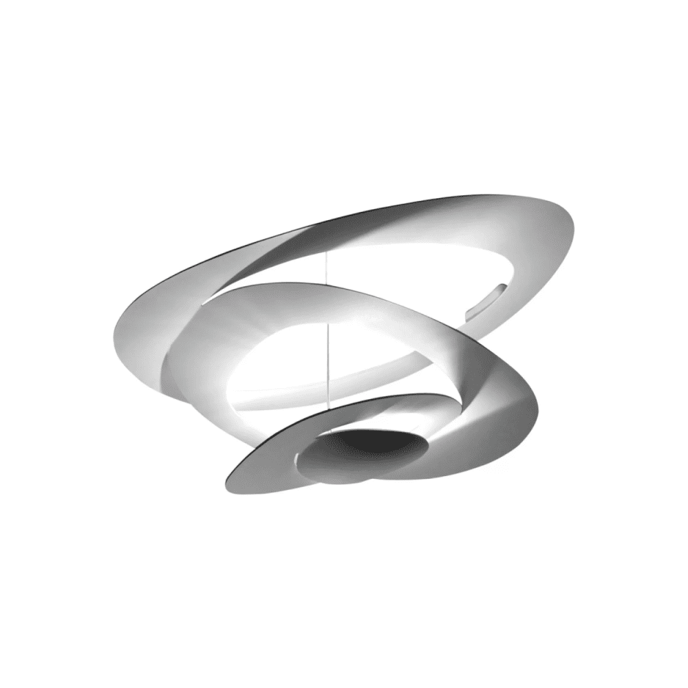 Artemide Pirce LED stropna svetilka | formasvetila.si