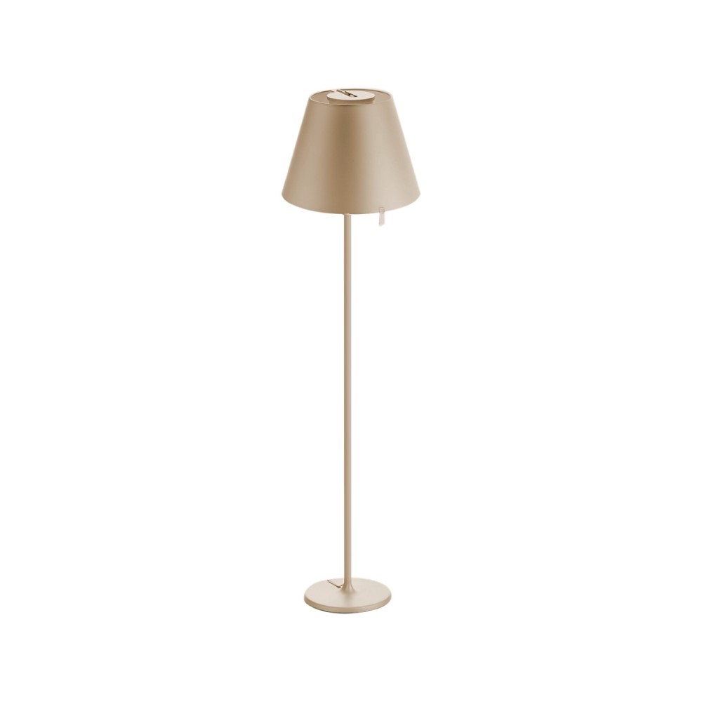 Artemide Melampo stoječa svetilka | formasvetila.si