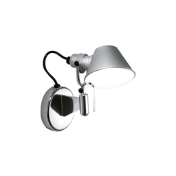 Tolomeo Micro Faretto stenska svetilka (Brez stikala)
