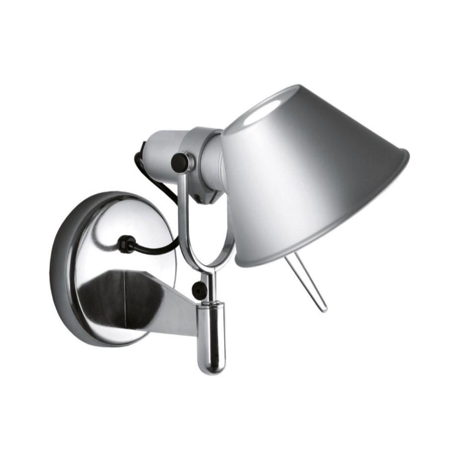 Artemide Tolomeo Faretto LED stenska svetilka | formasvetila.si