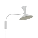 Nemo Lighting Lampe de Marseille stenska svetilka | formasvetila.si