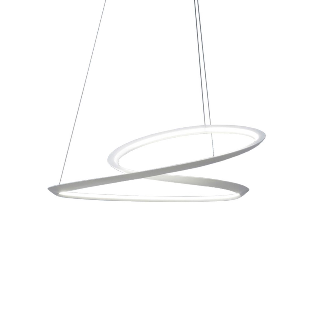 Nemo Lighting Kepler Minor Uplight viseča svetilka | formasvetila.si