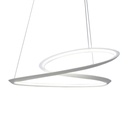 Nemo Lighting Kepler Uplight viseča svetilka | formasvetila.si