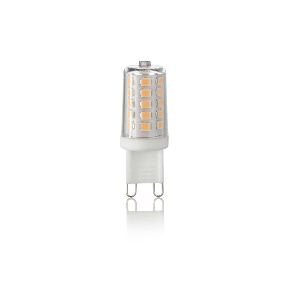 Ideal lux G9 3.0W 3000K CRI80 | formasvetila.si