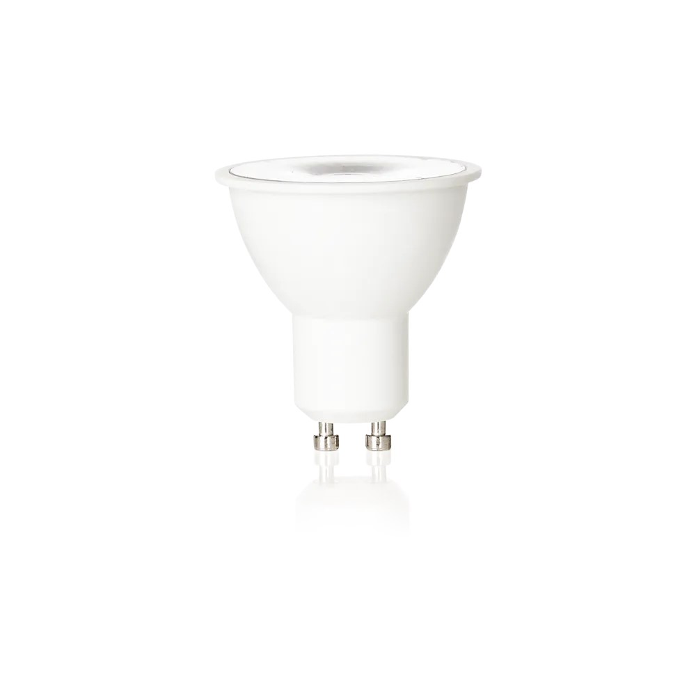 Ideal lux GU10 07W 630Lm 3000K CRI80 | formasvetila.si