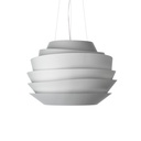 Foscarini Le Soleil viseča svetilka | formasvetila.si