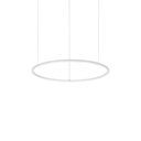 Ideal lux Hulahoop viseča svetilka | formasvetila.si
