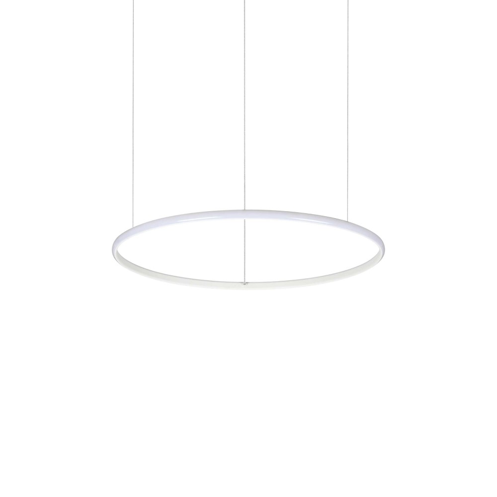 Ideal lux Hulahoop viseča svetilka | formasvetila.si
