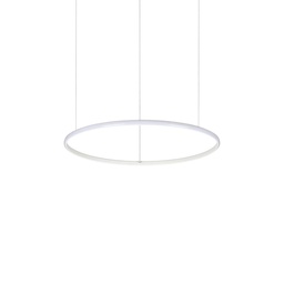 Hulahoop viseča svetilka (Ø61cm)