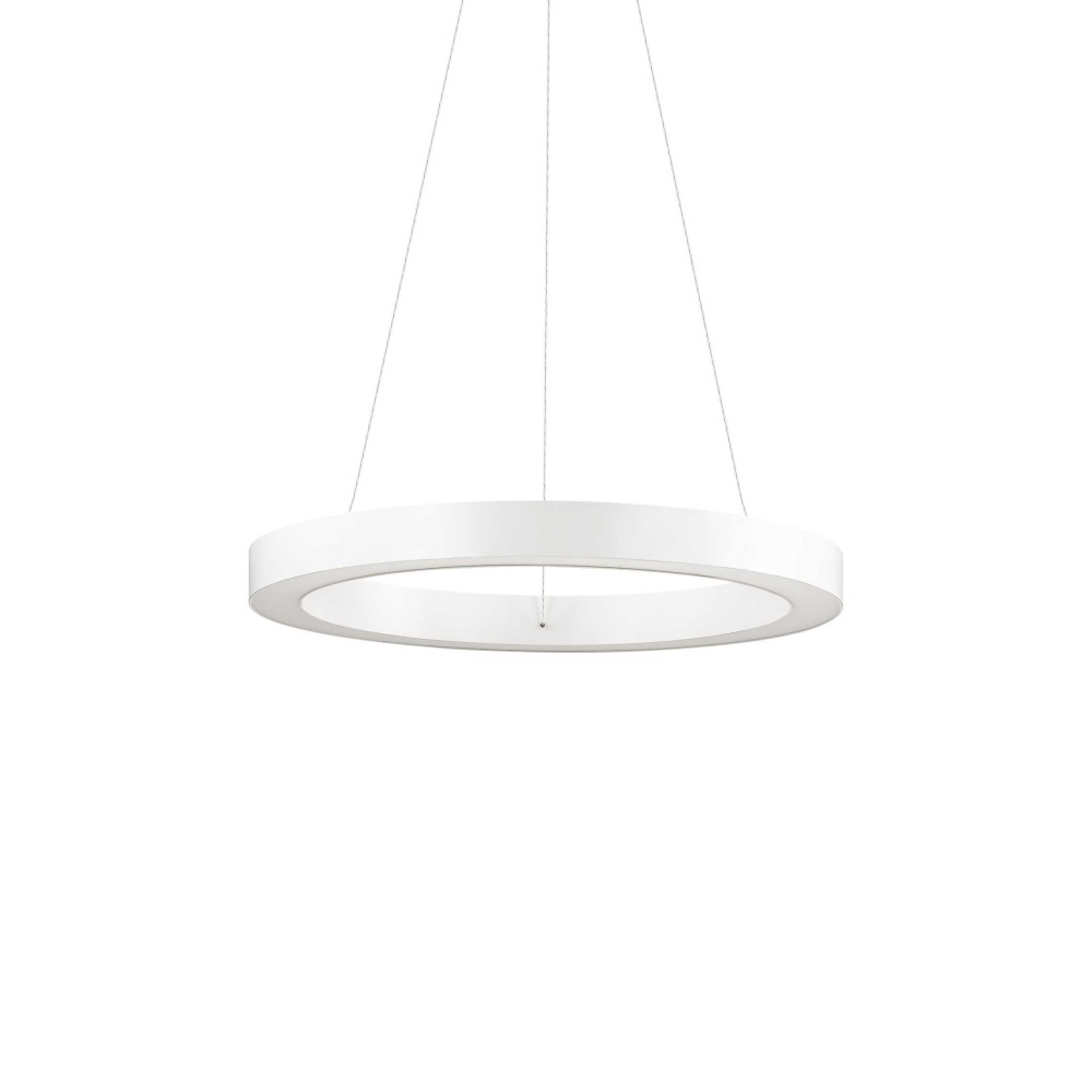 Ideal lux Oracle Round viseča svetilka | formasvetila.si