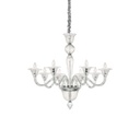 Ideal lux Brigitta lestenec | formasvetila.si