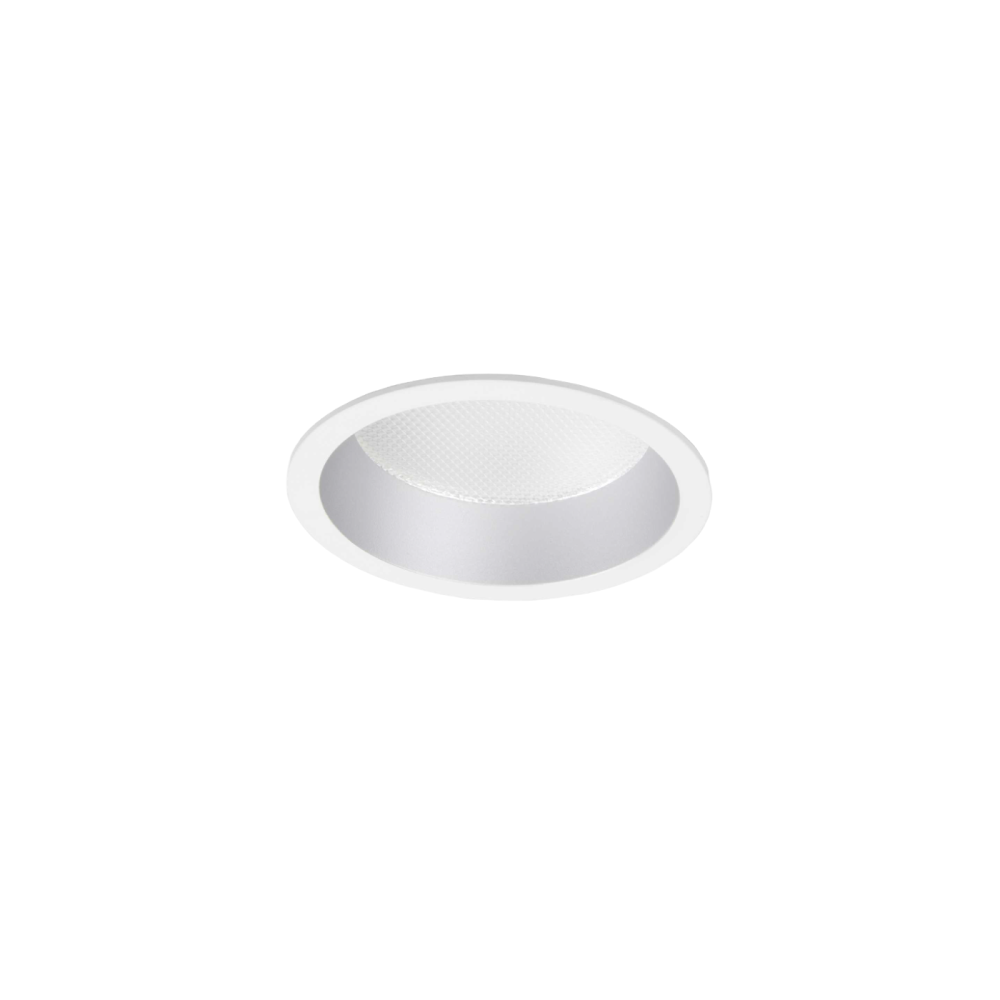 Ideal lux Deep stropna vgradna svetilka | formasvetila.si