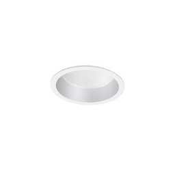 Deep stropna vgradna svetilka (Ø10cm, 3000K - toplo bela)