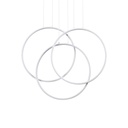 Ideal lux Frame Circle viseča svetilka | formasvetila.si