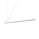 Ideal lux V-Line viseča svetilka | formasvetila.si