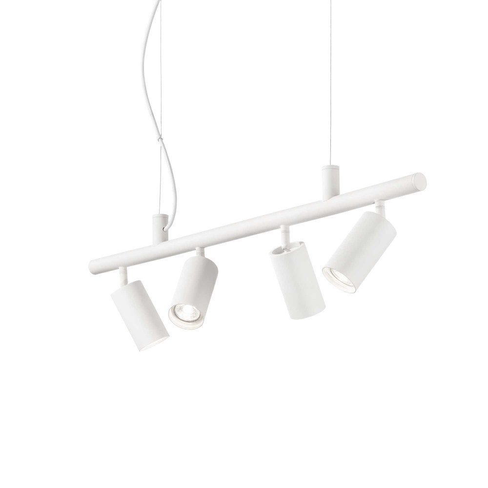 Ideal lux Dynamite viseča svetilka | formasvetila.si