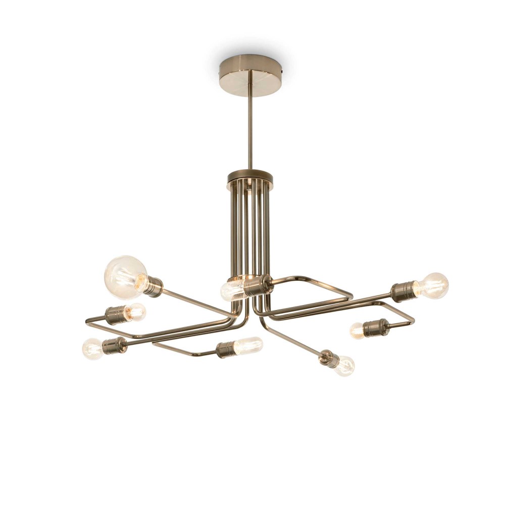 Ideal lux Triumph viseča svetilka | formasvetila.si