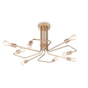 Ideal lux Triumph stropna svetilka | formasvetila.si