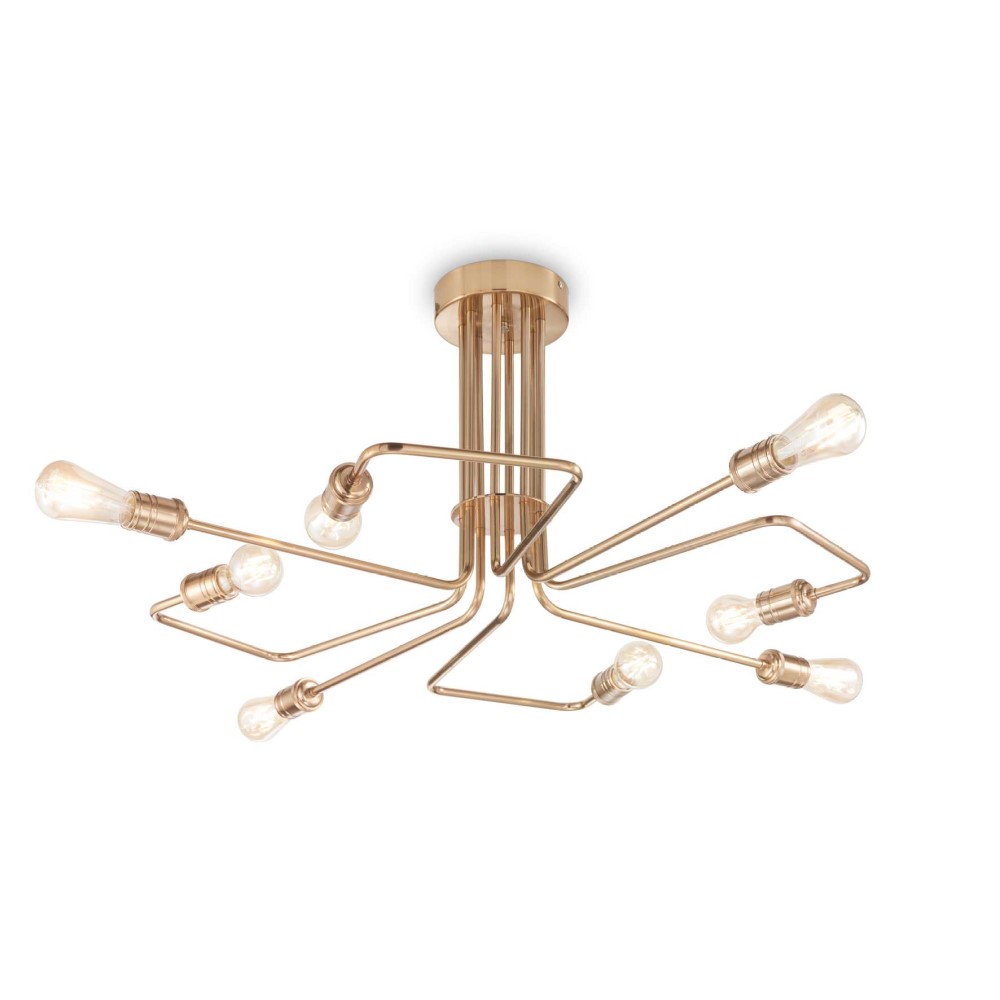 Ideal lux Triumph stropna svetilka | formasvetila.si