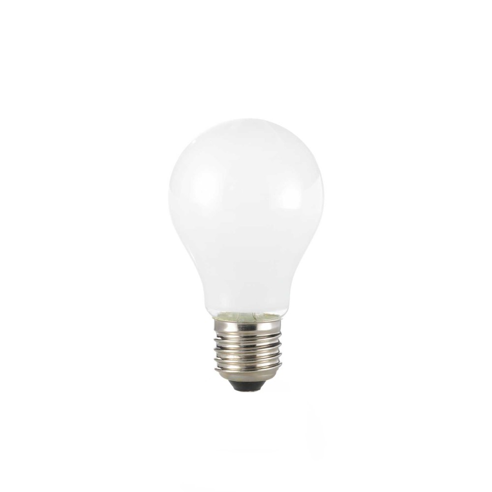 Ideal lux E27 08W GOCCIA BIANCO 3000K | formasvetila.si