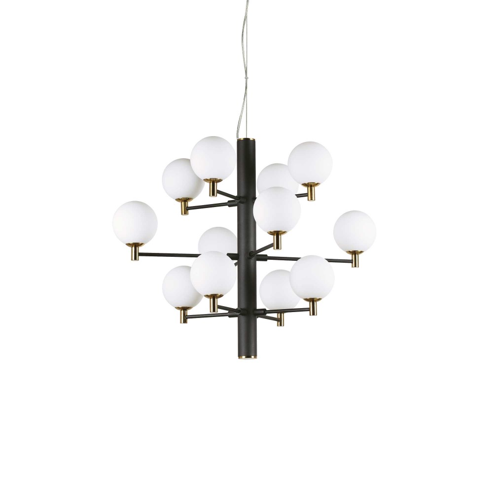Ideal lux Copernico viseča svetilka | formasvetila.si