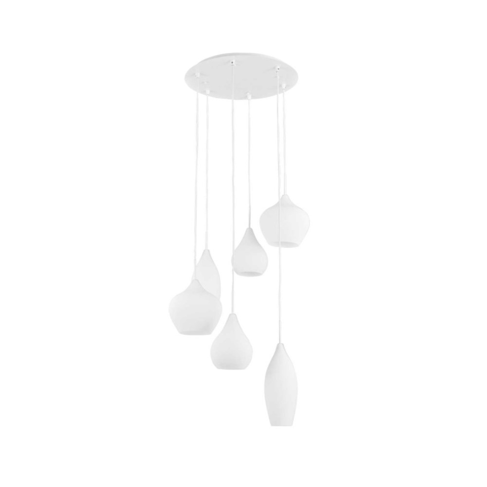 Ideal lux Soft viseča svetilka | formasvetila.si