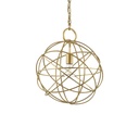 Ideal lux Konse viseča svetilka | formasvetila.si