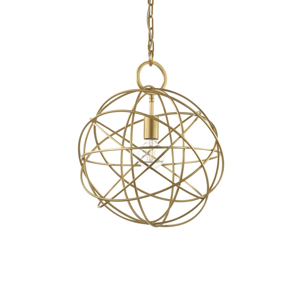 Ideal lux Konse viseča svetilka | formasvetila.si