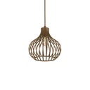 Ideal lux Onion viseča svetilka | formasvetila.si