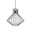 Ideal lux Ampolla viseča svetilka | formasvetila.si