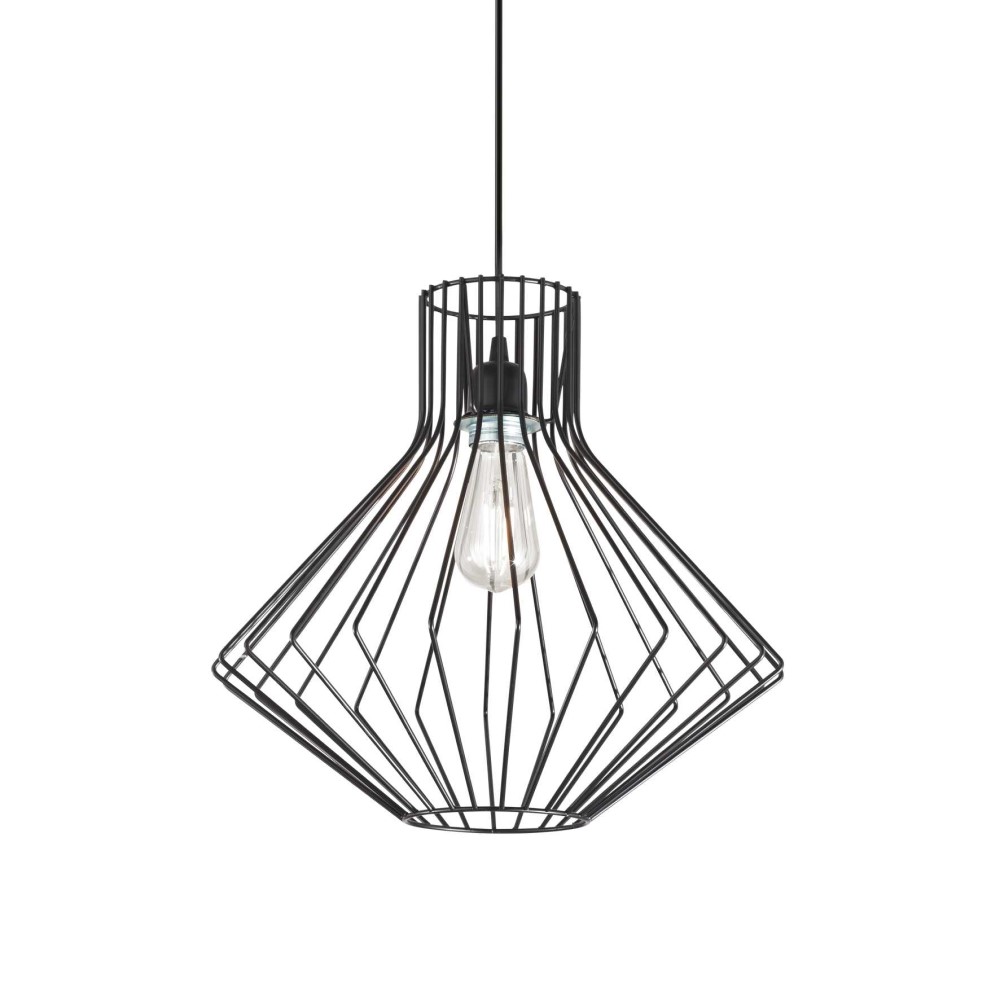 Ideal lux Ampolla viseča svetilka | formasvetila.si