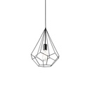 Ideal lux Ampolla viseča svetilka | formasvetila.si