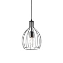 Ideal lux Ampolla viseča svetilka | formasvetila.si