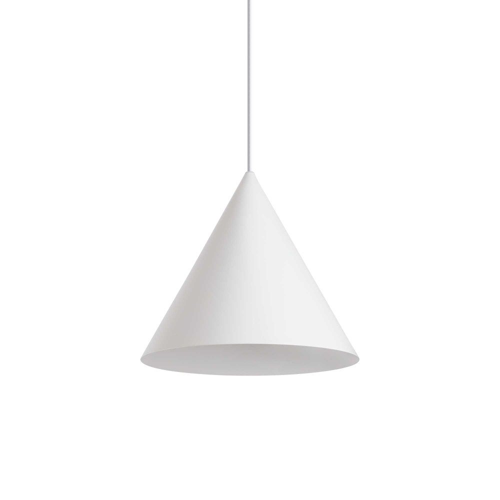 Ideal lux A-Line E27 viseča svetilka | formasvetila.si