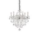 Ideal lux Florian lestenec | formasvetila.si