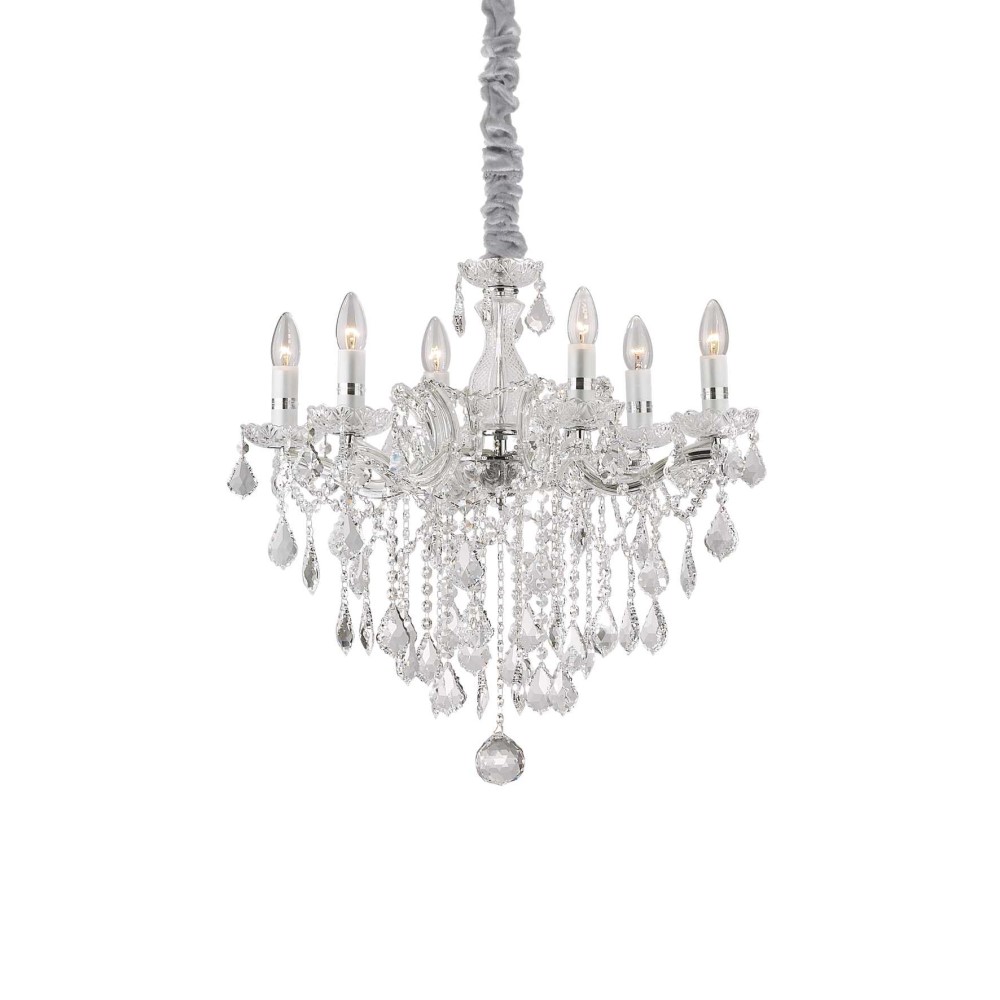 Ideal lux Florian lestenec | formasvetila.si