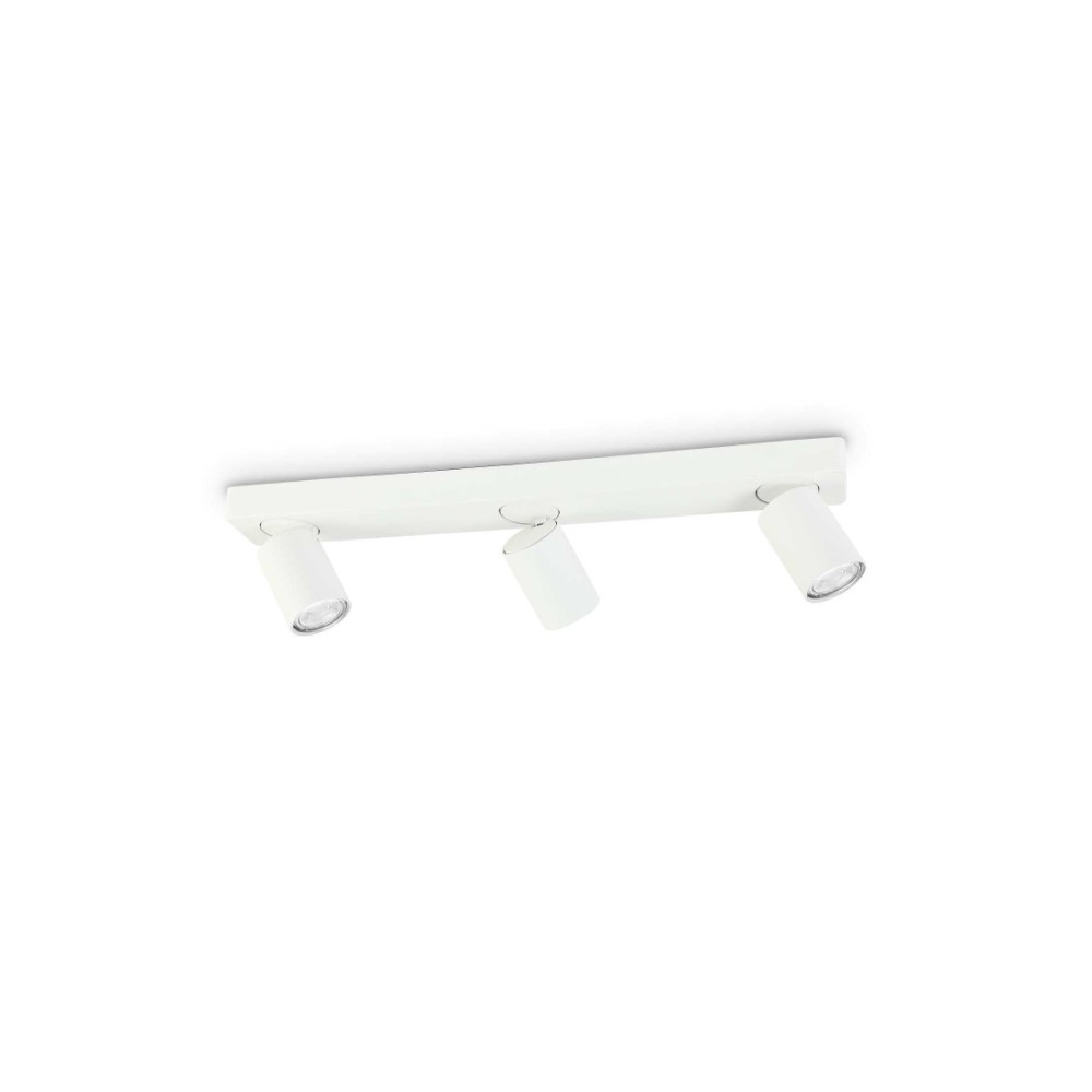 Ideal lux Rudy stropna svetilka | formasvetila.si