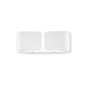 Ideal lux Clip Mini stenska svetilka | formasvetila.si