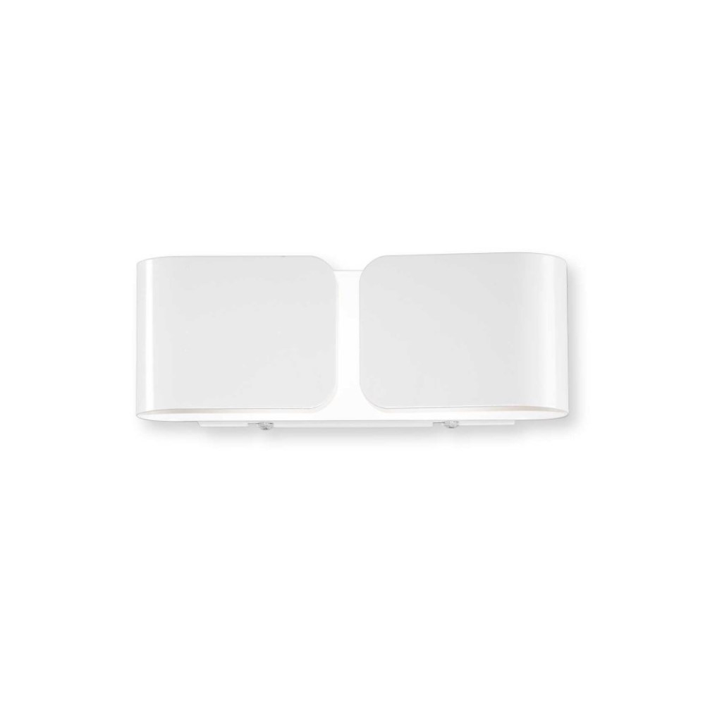 Ideal lux Clip Mini stenska svetilka | formasvetila.si